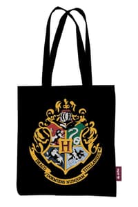 Half Moon Bay Harry Potter - Zweinstein Crest Draagtas harry, potter Bags
