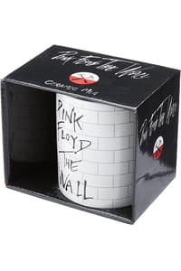 Pyramid International Pink Floyd - The Wall tazza da caffè 315ml pink, floyd Muggar, koppar och glas