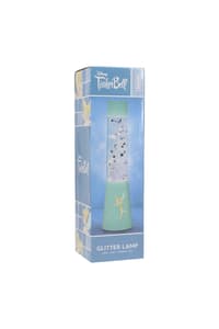 Paladone Products Ltd Disney - Tinker Bell PVC Lava Lamp 33cm disney Lamps & Lighting