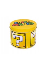 Pyramid International Nintendo - Super Mario - Gift Set (Let's go): Mug and Coaster Super, Mario nintendo Mugs, Cups & Glasses Tableware & Home Ware