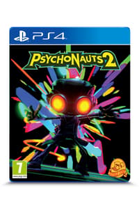Plaion Psychonauts 2 - Motherlobe Edition - PS4  Playstation 4 Spellen