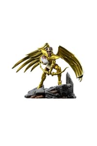 Iron Studios Iron Studios - Art Scale 1/10 - Saint Seiya - Sagittarius Aiolos Statue 20cm saint, seiya Figurer och repliker