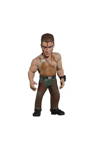 Minix Minix - Movies # - Universal Soldier - Luc Deveraux "Final Fight" Estatua 12cm universal, soldier Figuren und Repliken
