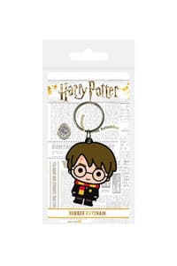 Pyramid International Harry Potter - Harry Chibi Sleutelhanger harry, potter Keychain