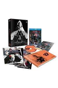 Dybex The Big O - Collector Intégrale Saison 1  BLU-RAY