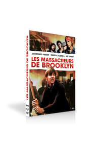 Bqhl Les Massacreurs de Brooklyn  DVD