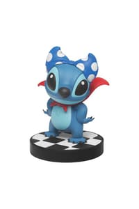 YuMe YuMe Hero Box Fun Series - Superhero Stitch Figure 8cm disney lilo, and, stitch Figures & Replica's