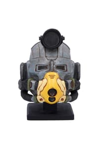 Nemesis Now Nemesis Now - Fallout - "Excavator Helmet" Statue 14cm fallout Tableware & Home Ware