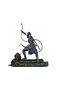 Iron Studios Iron Studios - Art Scale 1/10 - Assassin's Creed: Shadows - Naoe Statue 20cm assassins, creed Figuren und Repliken