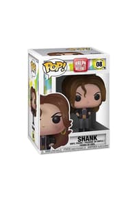 Funko Funko Pop! Ralph Breaks the Internet Shank Wreck, It, Ralph disney Figurer och repliker