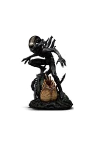 Iron Studios Iron Studios - Art Scale 1/10 - Alien - Alien Big Chap Statue 24cm alien Figuren und Repliken