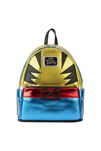 Funko Loungefly: Marvel - X-Men - Shine Wolverine Cosplay Mini Backpack marvel x, men Bolsas