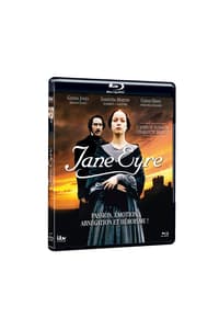 Elysées Editions et Communication Jane Eyre  DVD