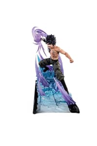 Tsume Tsume Art - IKIGAI 1/6 - Fairy Tail - Gray Fullbuster Statue 37cm fairy, tail Figuren en replica's