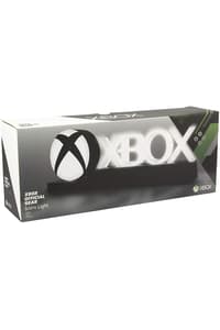 Paladone Products Ltd Paladone - Xbox Icons Light gaming xbox Lamps & Lighting