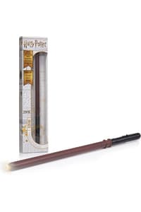 Wow! Wizarding World Wow! Wizarding World - Draco Malfoy 7" Lumos Bacchetta harry, potter Figurer och repliker