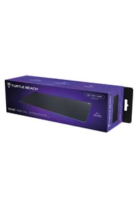 Turtle Beach Turtle Beach - Sense AIMO XXL RGB-Beleuchtung Gaming-Mauspad none Mousepad