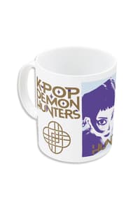 Stor Stor - K-Pop Demon Hunters - Taza de cerámica "Huntrix" en caja de regalo 325ml kpop, demon, hunters Tazas, vasos y copas