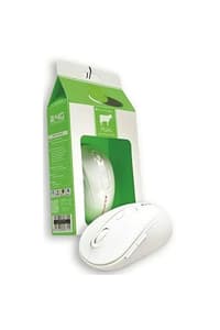 Elephant Milki Mouse Blueberry + Norton Security Standard 3.0 1 utente 1 dispositivo  Mus