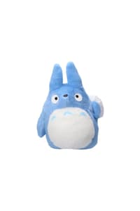 Semic Ghibli - Il mio vicino Totoro - Peluche Acryl Totoro Medio M totoro Plysj