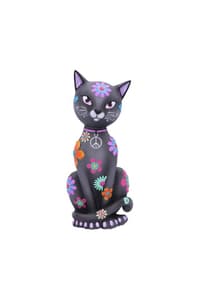 Nemesis Now Nemesis Now - Figura ornamentale Hippy Kitty 26cm Nemesis, Now Figurer och repliker