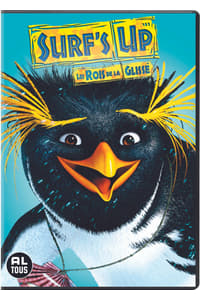 Divers Les Rois de la Glisse  DVD