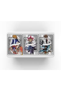 Konami Yu-Gi-Oh! JCC - Boîte 2025 Méga-Pack - FR yu, gi, oh Yu-Gi-Oh! SKS