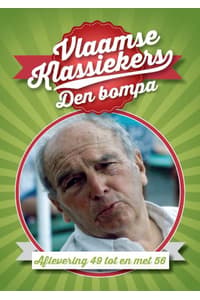 Één Den Bompa 49-56  DVD