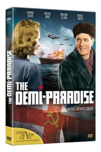 Elephant Films The Demi-Paradise  DVD