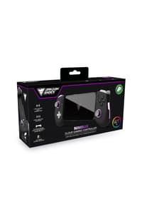 DragonShock DragonShock - Nimbus - Bluetooth Wireless Controller Black for Mobile  Gamepad