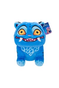 Jazzware K-Pop Demon Hunters - Peluche Derpy sentado de 30cm kpop, demon, hunters Peluches