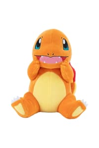 Jazzware Pokémon - Básico - Charmander Peluche 20cm pokemon Peluches