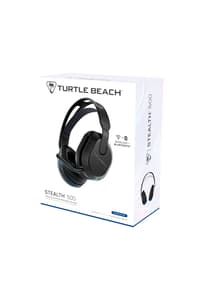 Turtle Beach Turtle Beach - Stealth 500P Kabelloses Gaming-Headset Schwarz für PS4, PS5, Switch, PC und Mobilgeräte  Kopfhörer