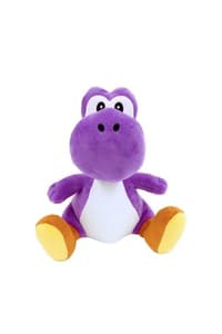 TOGETHER+ Nintendo Togetherplus - Super Mario - Purple Yoshi Plüsch 20cm Super, Mario nintendo Plüschtiere