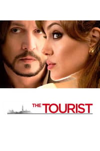 Universal Pictures Benelux TOURIST, THE (VF)  DVD