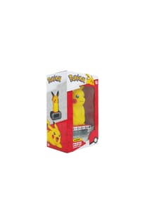 Teknofun Pokémon - Light-up Digital Alarm Clock Pikachu pokemon Tableware & Home Ware