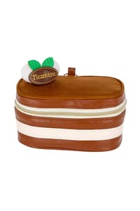 Marushin Yup! - Tiramisu Portemonnee none Wallet & Purse