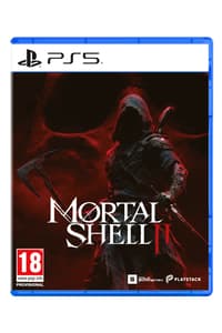 Playstack Mortal Shell II - PS5  Playstation 5 Spiele