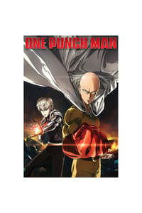 Pyramid International PL 31 - One Punch Man (Destruction) - Maxi Poster 91x61cm one, punch, man Poster, Sticker und Drucke