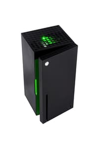 UKONIC UKONIC - Microsoft - Xbox Series X Mini Fridge 10L xbox Tableware & Home Ware