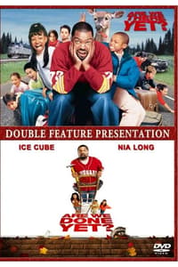 Sony Pictures Home Entertainment  ARE WE THERE YET  + ARE WE DONE YET  DVD