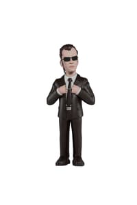 Minix Minix - Movies # - Matrix - Agent Smith Estatua 12cm matrix Figuren und Repliken