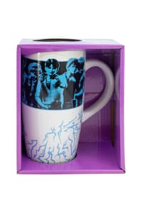Stor Stor - K-Pop Demon Hunters - "Saja Boys" Latte Taza de Cerámica en Caja de Regalo 680ml kpop, demon, hunters Tazas, vasos y copas