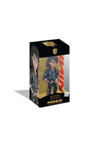 Minix Minix - Music #118 - Michael Jackson - Michael Jackson "Bad" Statue 12cm michael, jackson Figures & Replica's