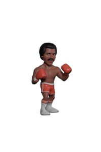 Minix Minix - Movie #165 - Rocky II - Apollo Creed Estatua 12cm rocky Figuritas y réplicas