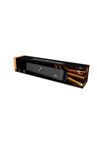 EgoGear EgoGear - SAU50 RGB Desktop Soundbar  Audio & Speakers