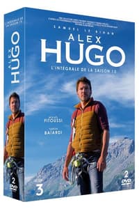 Lcj Alex Hugo - L'intégrale de la saison 10  DVD BOX