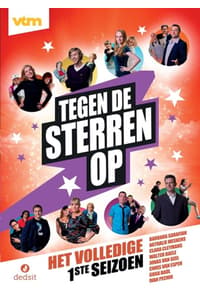 Één Tegen De Sterren Op 1  DVD