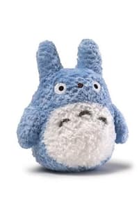 Semic Ghibli - Mi vecino Totoro - Totoro Peluche Esponjoso Mediano S ghibli totoro Peluches