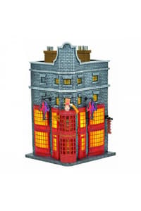 Enesco Enesco - Harry Potter - El Mago Weasleys harry, potter Figuritas y réplicas